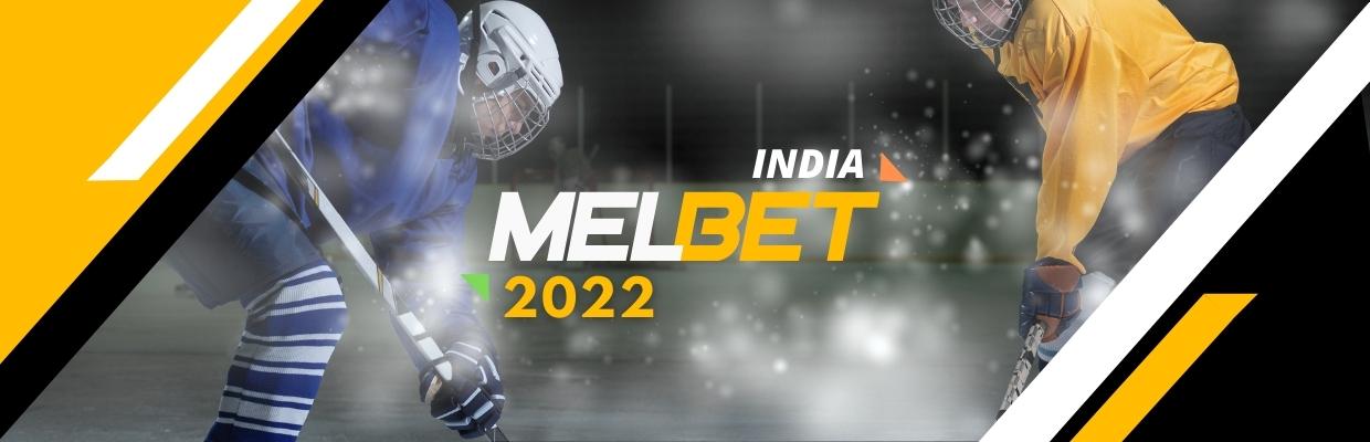 Melbet India full overview 2022